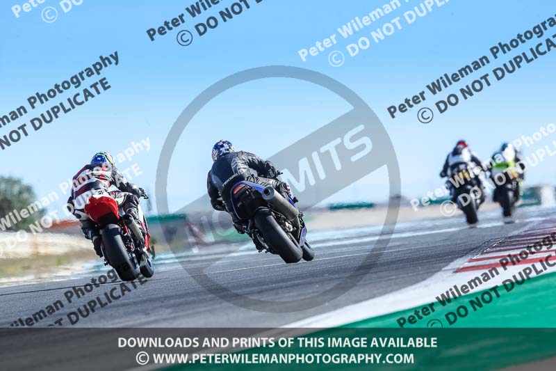 motorbikes;no limits;october 2019;peter wileman photography;portimao;portugal;trackday digital images